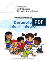 Libro de Políticas Públicas PDF