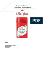 Old Spice