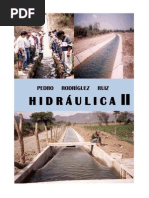 Hidrulicaii Hidrulicadecanales Pedrorodrguezruiz 131206121207 Phpapp01