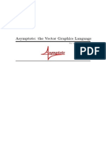 Asymptote: The Vector Graphics Language