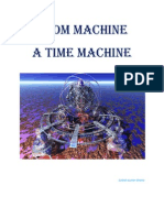 Byom Machine A Time Machine