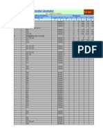 STAAD Design Parameter Generator