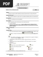 12.IP02 - IP05 - IP15 - IP17-Modificar Plan de Mantenimiento