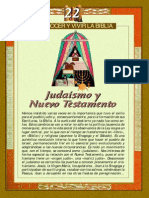 Judaismo y Nuevo Testamento