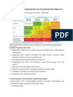 Penatalaksanaan Farmakologi Dan Non