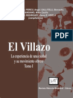 El Villazo