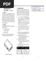 5/8 Port 10/100/1000Mbps Use R's Manual: Gigabit Ethernet Switch 3. Installing The Switch