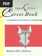 The Little Corset Book