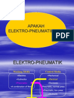 Dasar Elektropneumatic