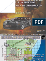 Curso Mecanica Automotriz Sistemas de Refrigeracion PDF