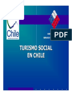 Turismo Social en Chile