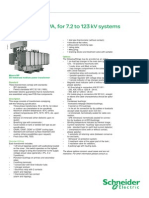 Minera MP 123kV FTR TechnicalLeaflet en