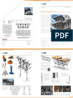 Alum A Lite Truss Product Sheet