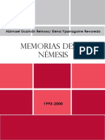 Memorias Desde Némesis