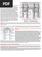 Arco de Roma