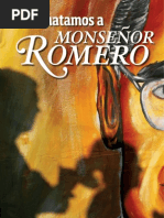 Asesinato Del Monsenor Romero