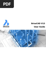 Bricscad UsrGui PDF