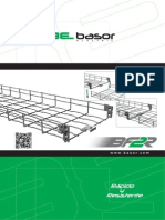 Folleto Nueva Bandeja BF2R