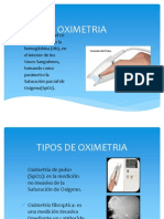 Oxime Tria