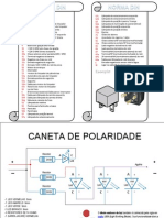 AUTOMANIACO - Esquemas de Ensaio Na Aula