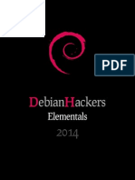 DebianHackers Elementals