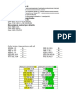 Practica Subneteo v4 - Resuelta