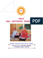 Bal Satyarth Prakash