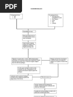 Guillain Barre Syndrome Pathophysiology