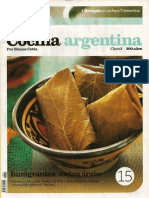 Cocina Argentina 15