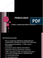 Penicilin As