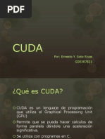 Cuda