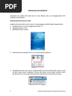 GPS Geodetik