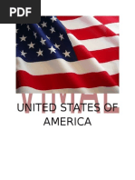 United States of America