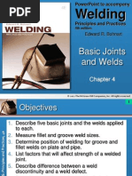 04 Basic Joints and Welds