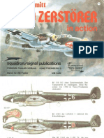 040 Waffen Arsenal Bf110