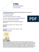 Nueva Revista - Carlos Rodriguez Braun y Jose Ramon Rallo El Liberalismo No Es Pecado. La Economia en Cinco Lecciones PDF