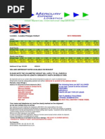 Myuk Rates 2013 Rebased