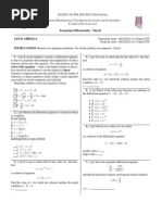 20131-Ec Diferenciales Carlos - jarrIAGAM.tarea1