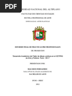 Informe Final Proyecto