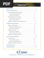 Welding Handbook