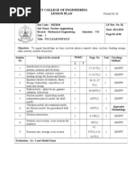 Lesson Plan New