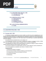 UD 13 Arte Del Siglo XIX PDF