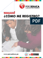 Me Registro - Funcionario