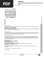 Mtn649315 Datasheet en