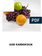 Asid Karboksilik