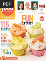 Revista Food Network