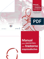 Ebook Trastorno Esquizoafectivo