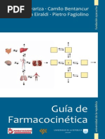 Parametros Farmacocineticos