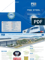 PEB Product en