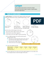 Angles in Polygons